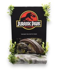 Jurassic park large for sale  CAMBORNE
