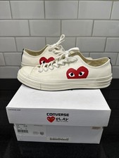 Men converse garcons d'occasion  Expédié en Belgium