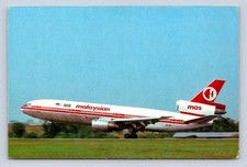 Mas malaysia airline for sale  BRIGHTON