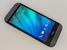 HTC ONE mini 2 16GB Gunmetal Greay Szary Android Smartphone LTE 4G💥 na sprzedaż  Wysyłka do Poland