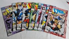 Cage marvel comics for sale  Pensacola
