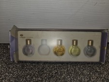 Vintage set miniature for sale  SLOUGH