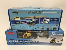 Spares repairs helicopter for sale  RUGBY
