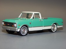 1968 chevrolet c10 for sale  Princeton