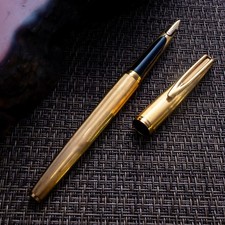 1960 vintage waterman d'occasion  Expédié en Belgium