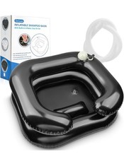 Portable hairdressing backwash for sale  SUDBURY