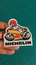 Vintage michelin motorbike for sale Vintage michelin motorbike for sale  BASINGSTOKE