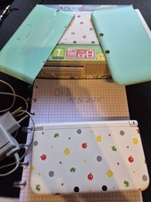 Nintendo 3ds animal gebraucht kaufen  Bückeburg