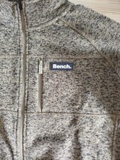 Fleecejacke bench xl gebraucht kaufen  Höchenschwand