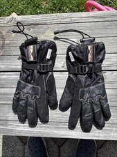 Motorradhandschuhe all season gebraucht kaufen  Reutlingen