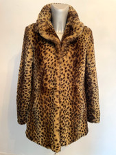 Ladies faux fur for sale Ladies faux fur for sale  CORBY