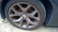 Wheel 20x8 aluminum for sale  Ellisville