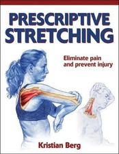 Prescriptive stretching kristi for sale  UK