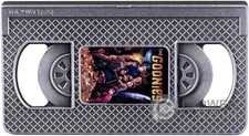 Goonies vhs tape usato  Ciampino