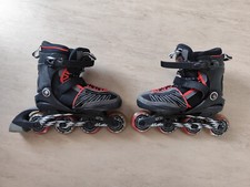 Inline skates inliner gebraucht kaufen  Bayreuth