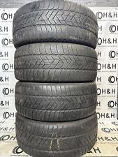 255 r19 4.5mm for sale  GLASGOW
