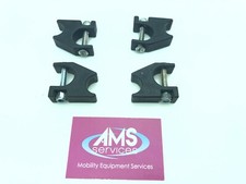 Set invacare blade for sale  BANGOR