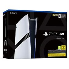 Console ps5 pro d'occasion  Grande-Synthe