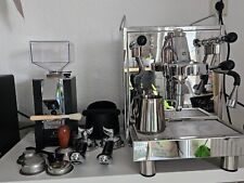 Bezzera siebträger kaffeemasc gebraucht kaufen  Calw