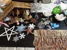 Lot christmas stars for sale  Big Rapids