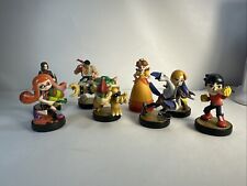 Lot nintendo amiibo for sale  Edmond