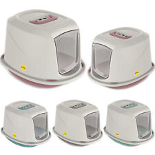 Cat hooded litter for sale  WARRINGTON