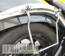 Saddlebag support guard for sale  Altadena