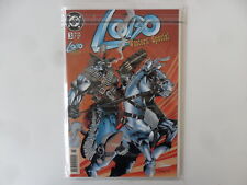 Dino comics lobo gebraucht kaufen  Kiel