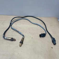 Usado, 11-12 BMW 528i X3 3.0L SENSOR DE OXIGÊNIO SONDA LAMBDA TRASEIRA DIANTEIRA CONJUNTO DE 2 FABRICANTE DE EQUIPAMENTO ORIGINAL comprar usado  Enviando para Brazil