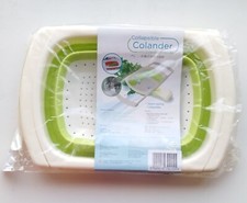 Colander collapsible extending for sale  NEWCASTLE