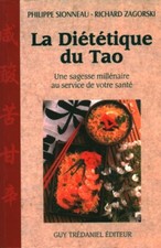 Livre diététique tao d'occasion Livre diététique tao d'occasion  France