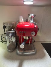 Ascaso dream coffe for sale  LONDON