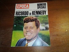 Epoca numero speciale usato  Vaiano
