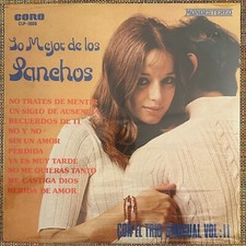 trio los panchos for sale trio los panchos for sale San Francisco