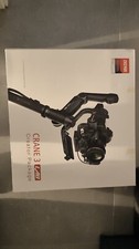 Zhiyun crane lab usato  Bari