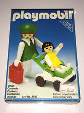Playmobil 3597 mother usato  Novara