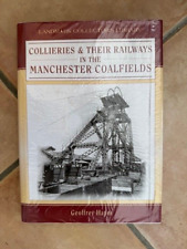 Collieries railways manchester for sale  WARWICK