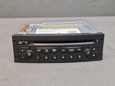 Autoradio origine vdo d'occasion  Velaux