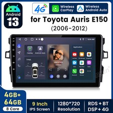64g android stereo for sale  LEICESTER