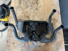 Lycoming rear facing for sale  Boulder