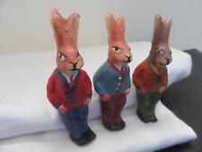Sterhase hase sitzend gebraucht kaufen  Deutschland