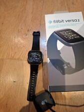 Fitbit versa smartwatch for sale  OMAGH