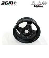 Cerchio ruota ferro usato Cerchio ruota ferro usato  Frattaminore