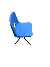 Stackable chairs years for sale  ROCHDALE
