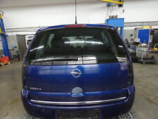 Heckklappe meriva ultrablau gebraucht kaufen  Deutschland
