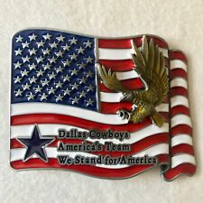 Boucle ceinture usa d'occasion  Paris XX