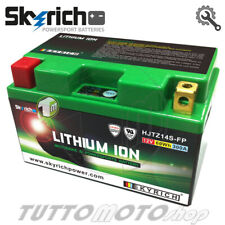 Batteria litio ktm usato  Serra d'Aiello