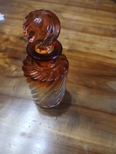 Ancien flacon baccarat. d'occasion  Périgueux