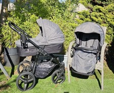 Venicci pram system for sale  EASTBOURNE