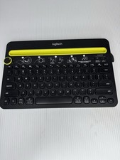 Logitech k480 black for sale  Frederick